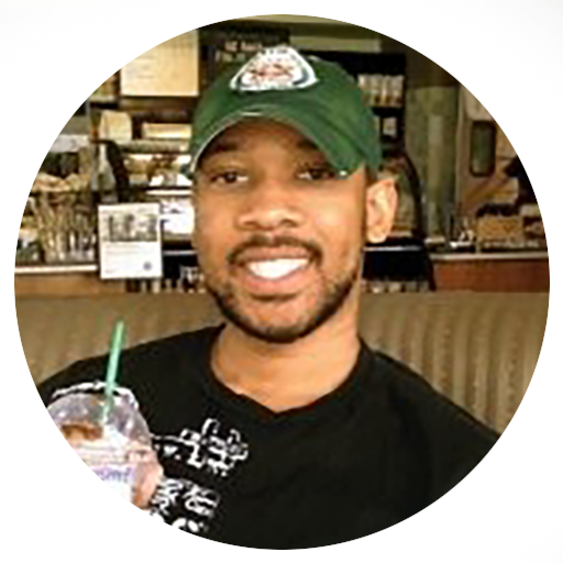 Jerome Terell